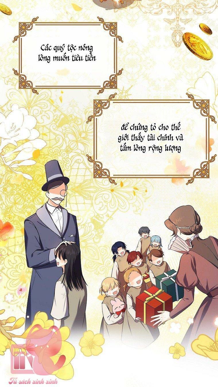 Nàng Dâu Nuôi Muốn Đứt Tình Đoạn Nghĩa Chapter 1 - Trang 2