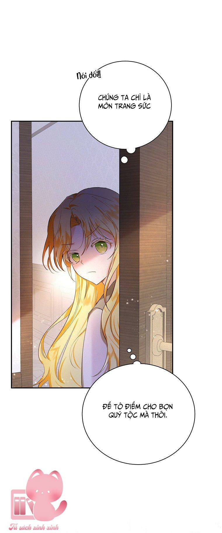 Nàng Dâu Nuôi Muốn Đứt Tình Đoạn Nghĩa Chapter 1 - Trang 2