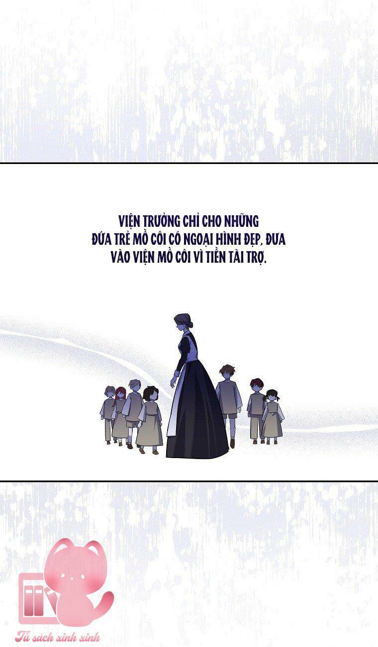 Nàng Dâu Nuôi Muốn Đứt Tình Đoạn Nghĩa Chapter 1 - Trang 2