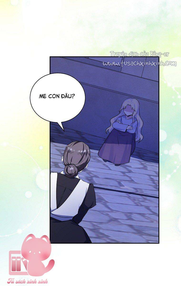 Nàng Dâu Nuôi Muốn Đứt Tình Đoạn Nghĩa Chapter 1 - Trang 2