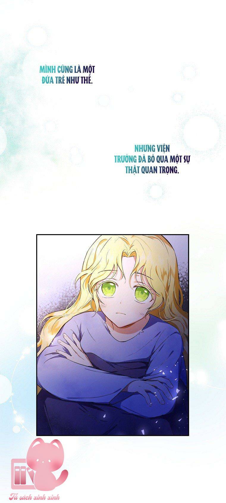 Nàng Dâu Nuôi Muốn Đứt Tình Đoạn Nghĩa Chapter 1 - Trang 2