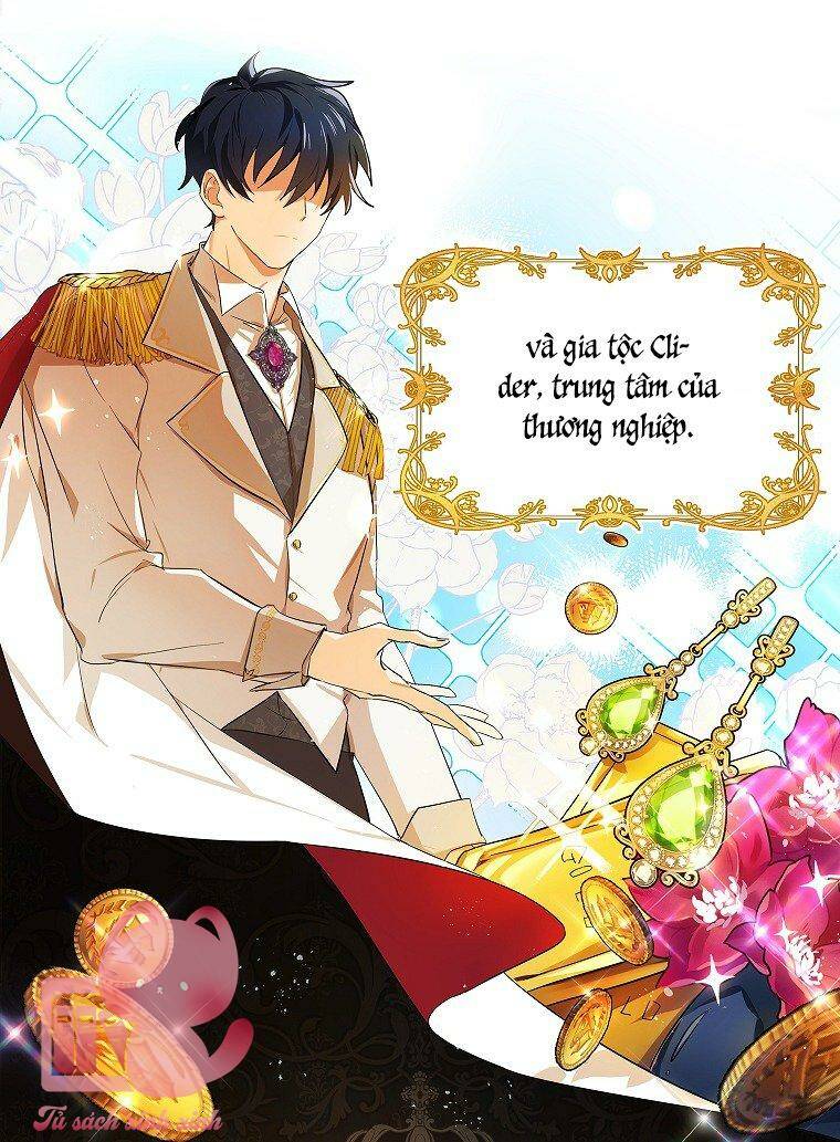 Nàng Dâu Nuôi Muốn Đứt Tình Đoạn Nghĩa Chapter 1 - Trang 2