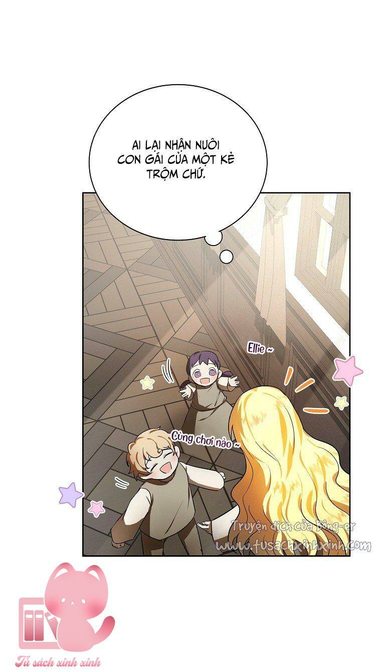 Nàng Dâu Nuôi Muốn Đứt Tình Đoạn Nghĩa Chapter 1 - Trang 2