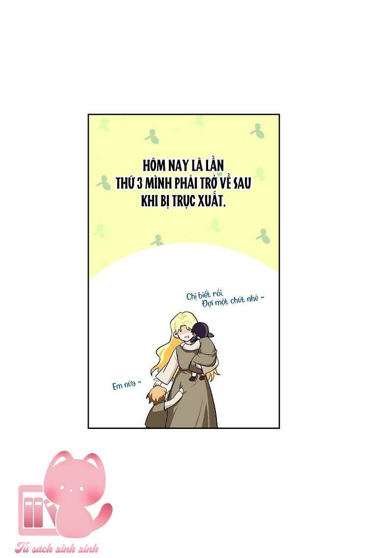 Nàng Dâu Nuôi Muốn Đứt Tình Đoạn Nghĩa Chapter 1 - Trang 2