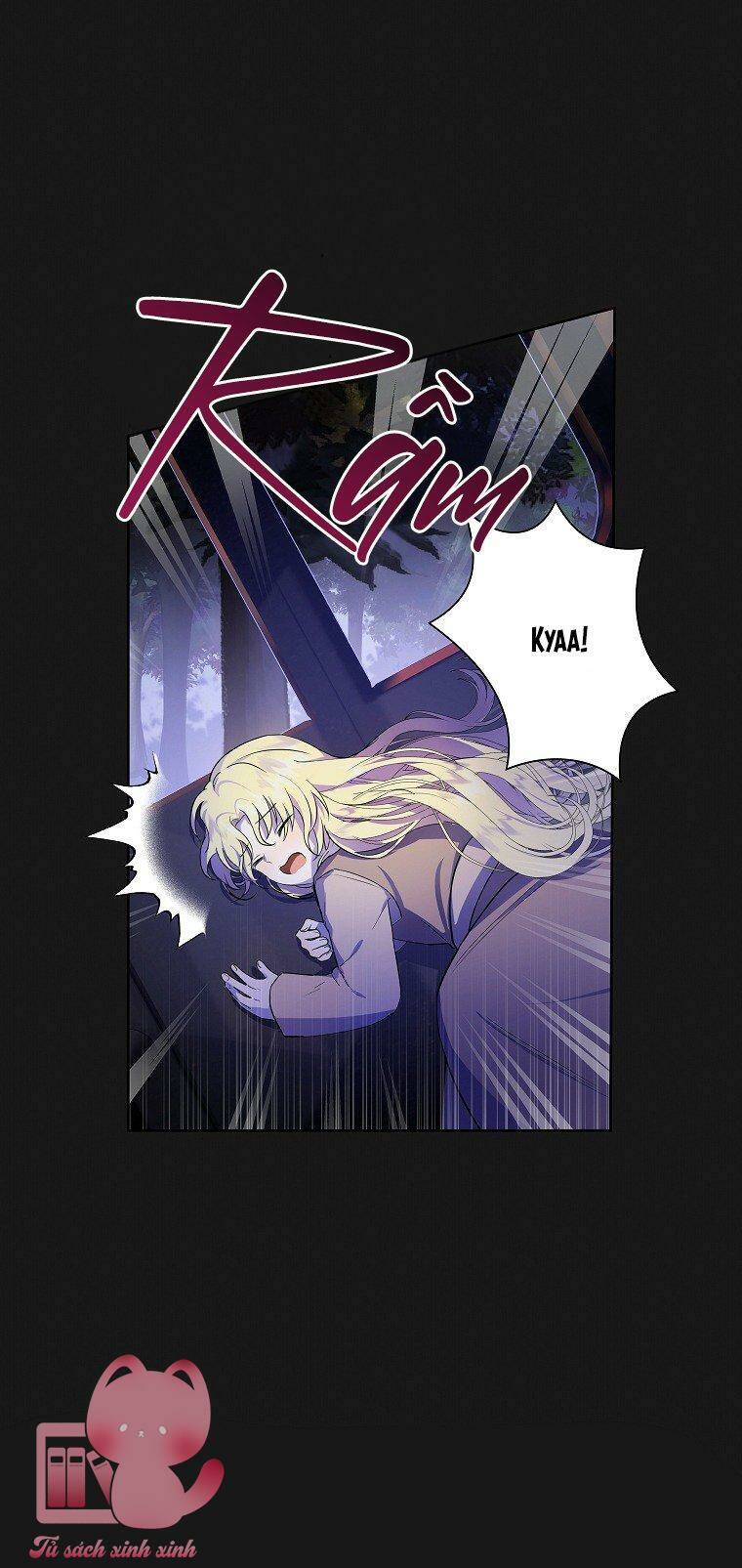 Nàng Dâu Nuôi Muốn Đứt Tình Đoạn Nghĩa Chapter 1 - Trang 2