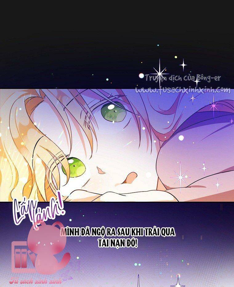 Nàng Dâu Nuôi Muốn Đứt Tình Đoạn Nghĩa Chapter 1 - Trang 2