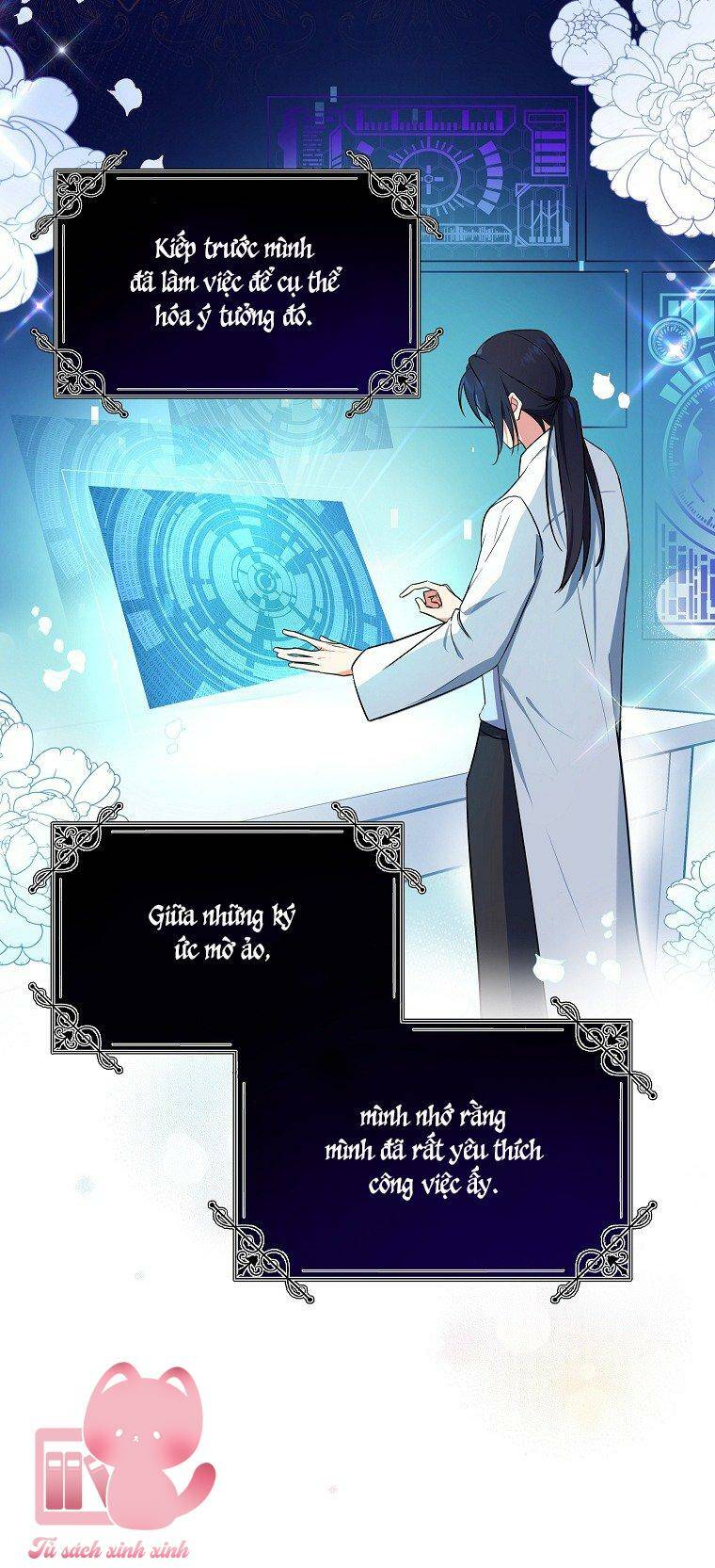 Nàng Dâu Nuôi Muốn Đứt Tình Đoạn Nghĩa Chapter 1 - Trang 2