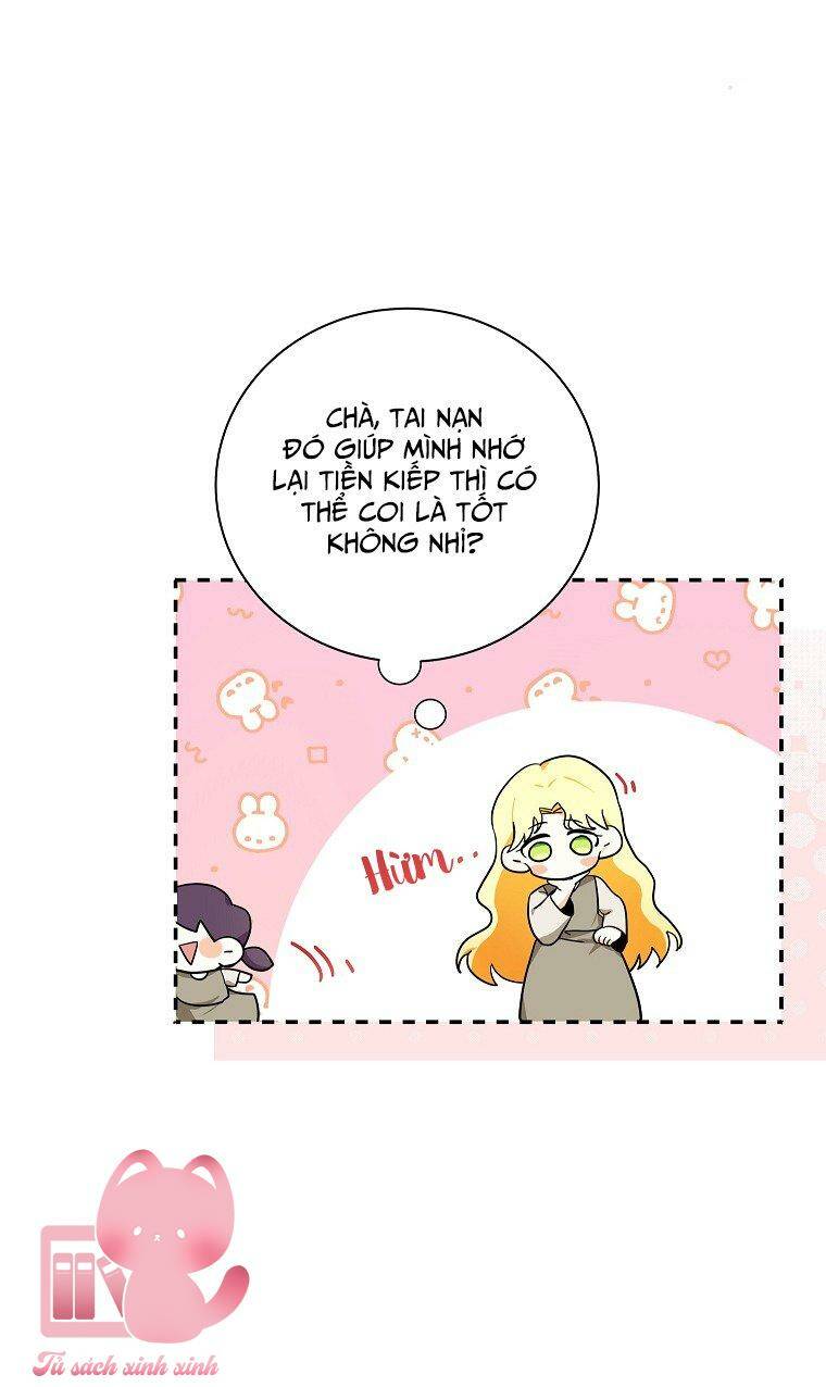 Nàng Dâu Nuôi Muốn Đứt Tình Đoạn Nghĩa Chapter 1 - Trang 2