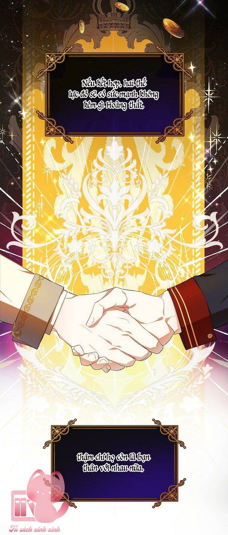 Nàng Dâu Nuôi Muốn Đứt Tình Đoạn Nghĩa Chapter 1 - Trang 2