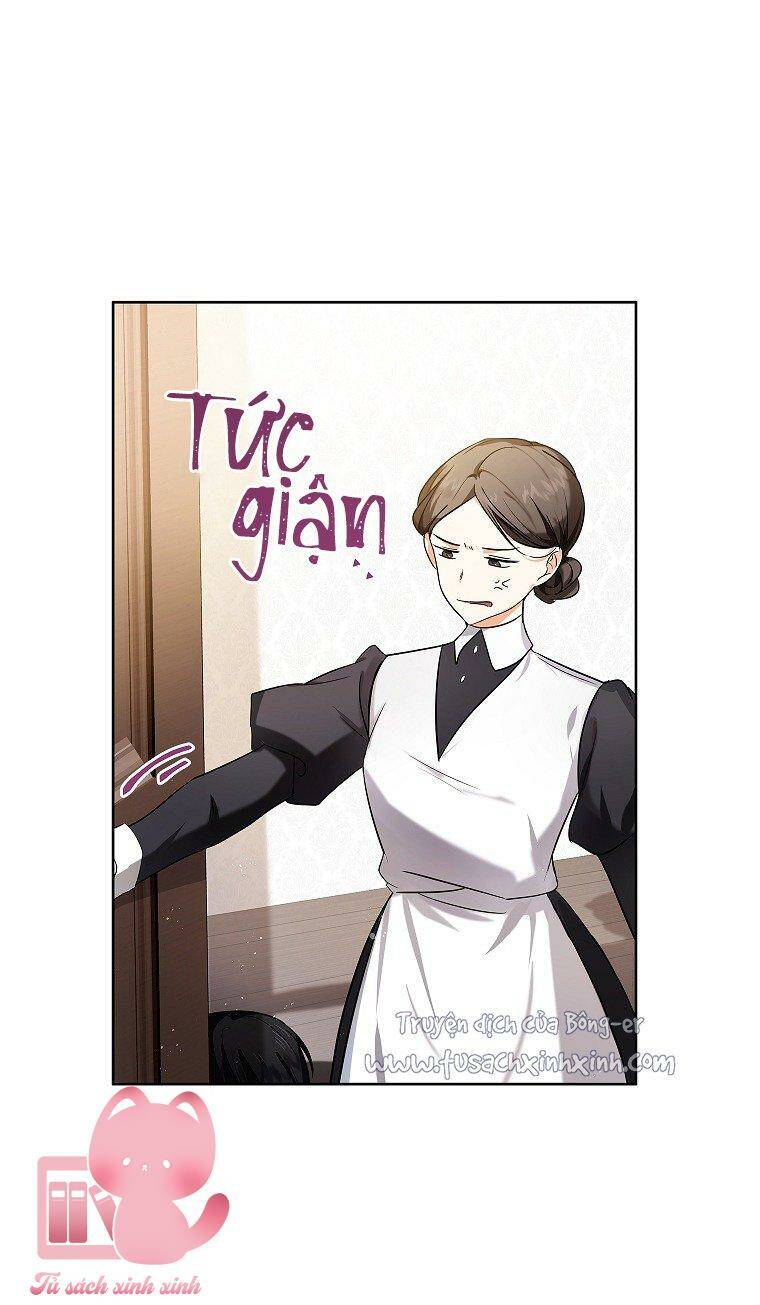 Nàng Dâu Nuôi Muốn Đứt Tình Đoạn Nghĩa Chapter 1 - Trang 2