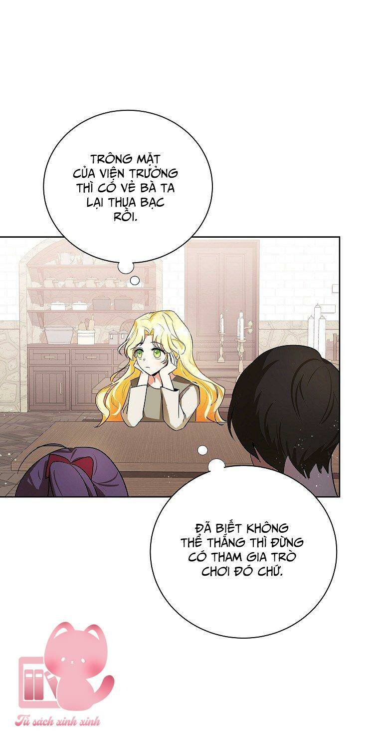 Nàng Dâu Nuôi Muốn Đứt Tình Đoạn Nghĩa Chapter 1 - Trang 2