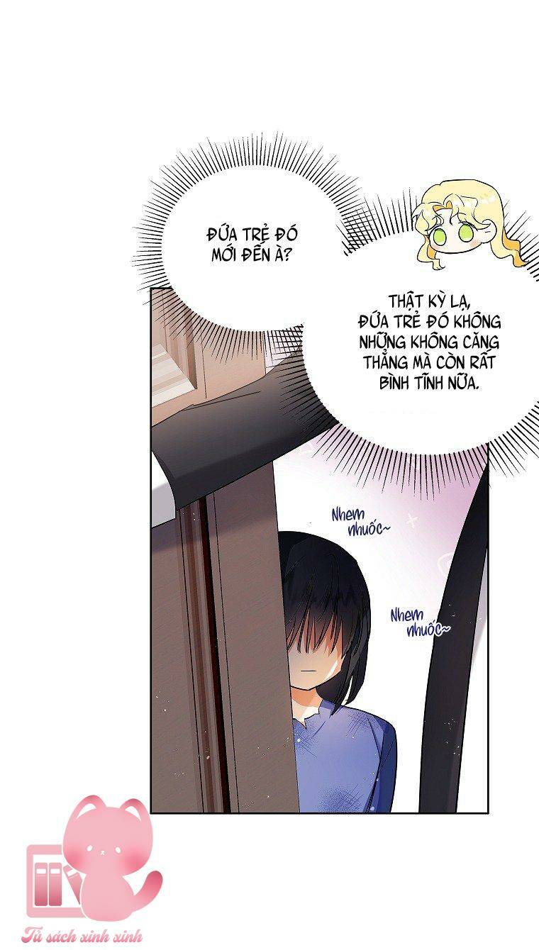 Nàng Dâu Nuôi Muốn Đứt Tình Đoạn Nghĩa Chapter 1 - Trang 2