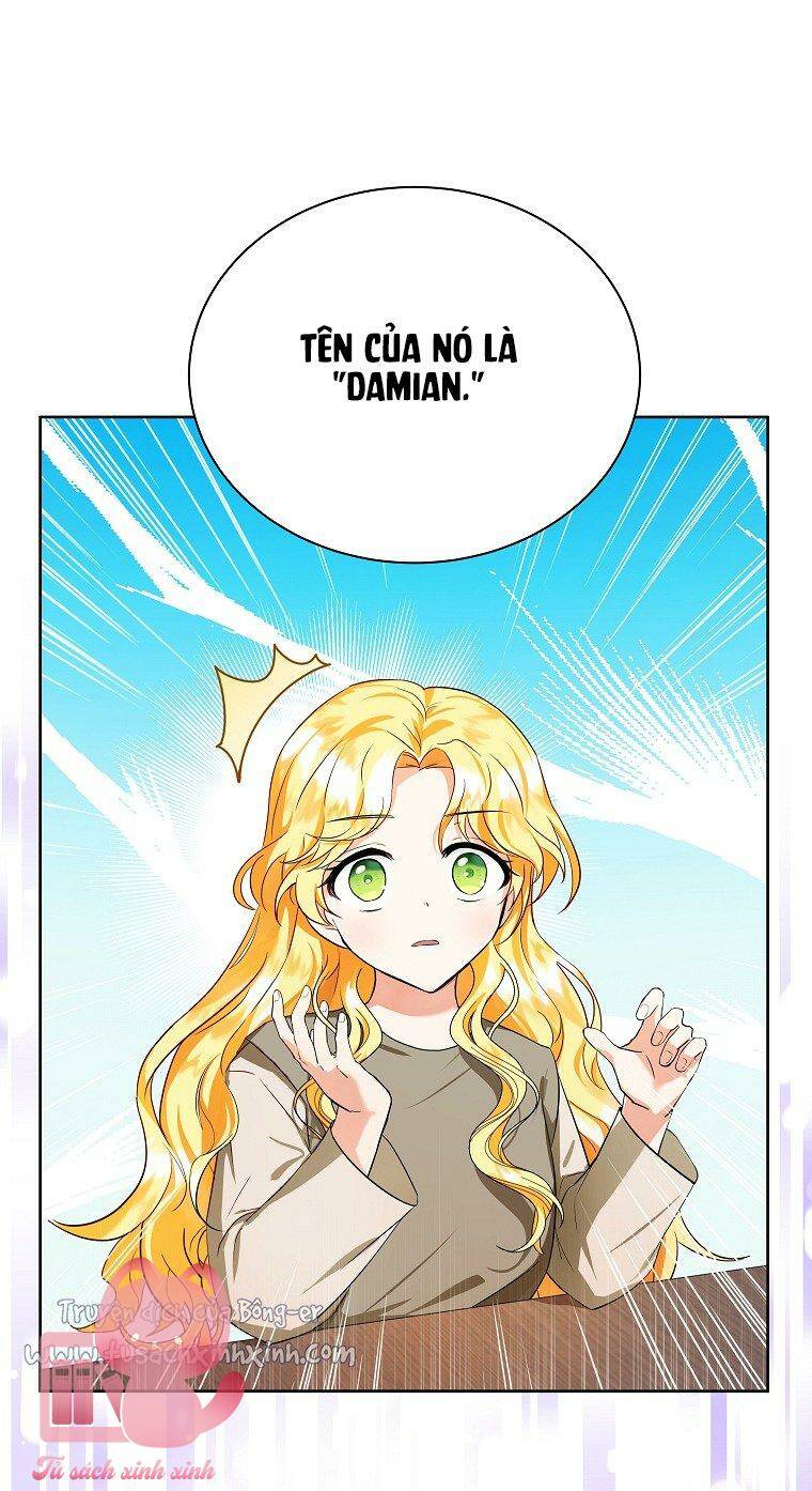 Nàng Dâu Nuôi Muốn Đứt Tình Đoạn Nghĩa Chapter 1 - Trang 2