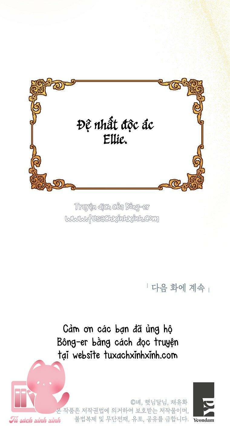 Nàng Dâu Nuôi Muốn Đứt Tình Đoạn Nghĩa Chapter 1 - Trang 2