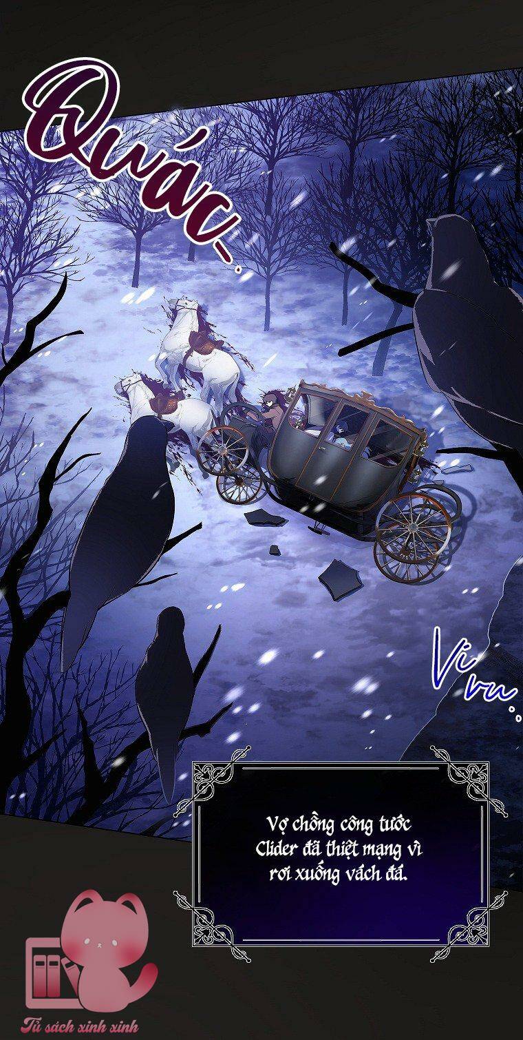 Nàng Dâu Nuôi Muốn Đứt Tình Đoạn Nghĩa Chapter 1 - Trang 2