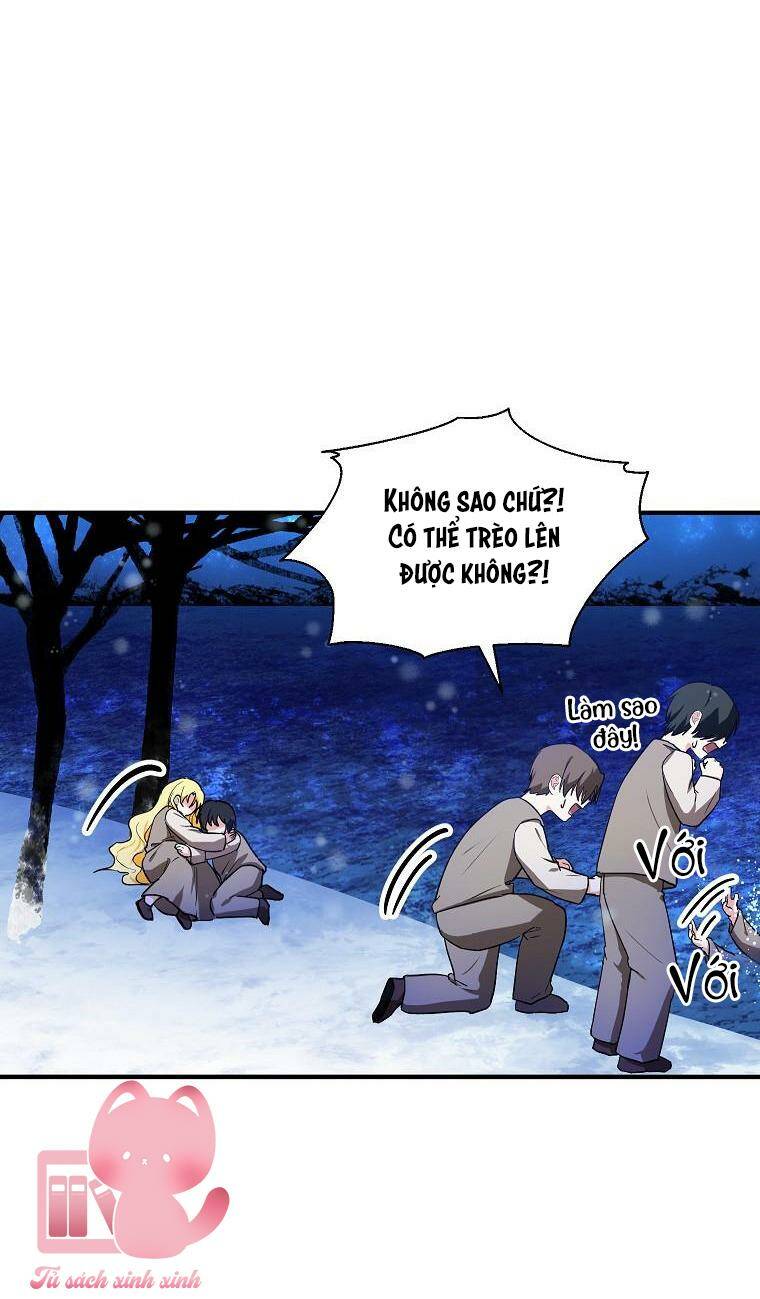 Nàng Dâu Nuôi Muốn Đứt Tình Đoạn Nghĩa Chapter 10 - Trang 2