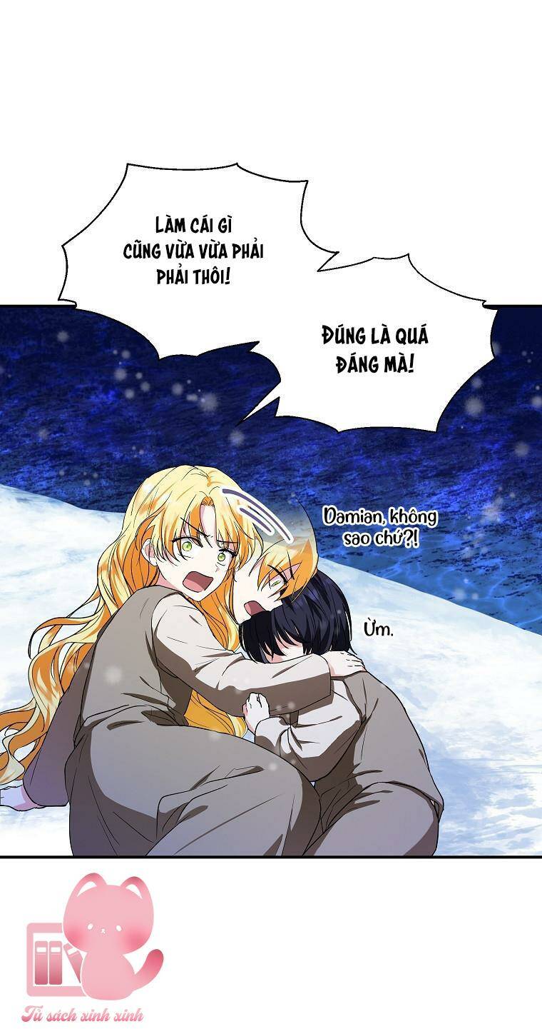 Nàng Dâu Nuôi Muốn Đứt Tình Đoạn Nghĩa Chapter 10 - Trang 2