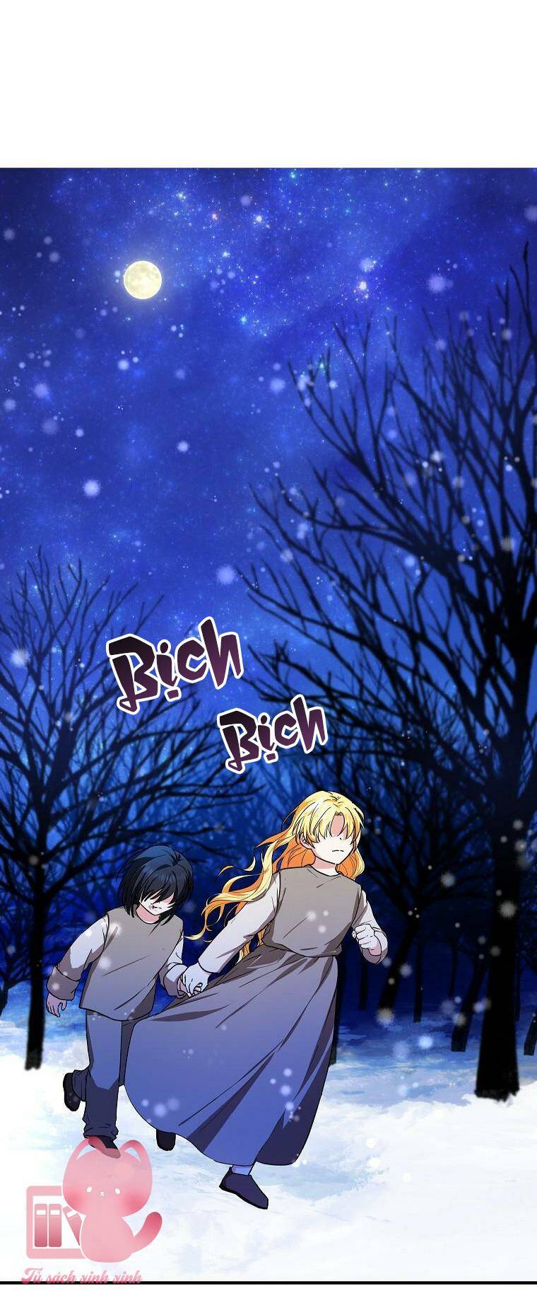 Nàng Dâu Nuôi Muốn Đứt Tình Đoạn Nghĩa Chapter 10 - Trang 2