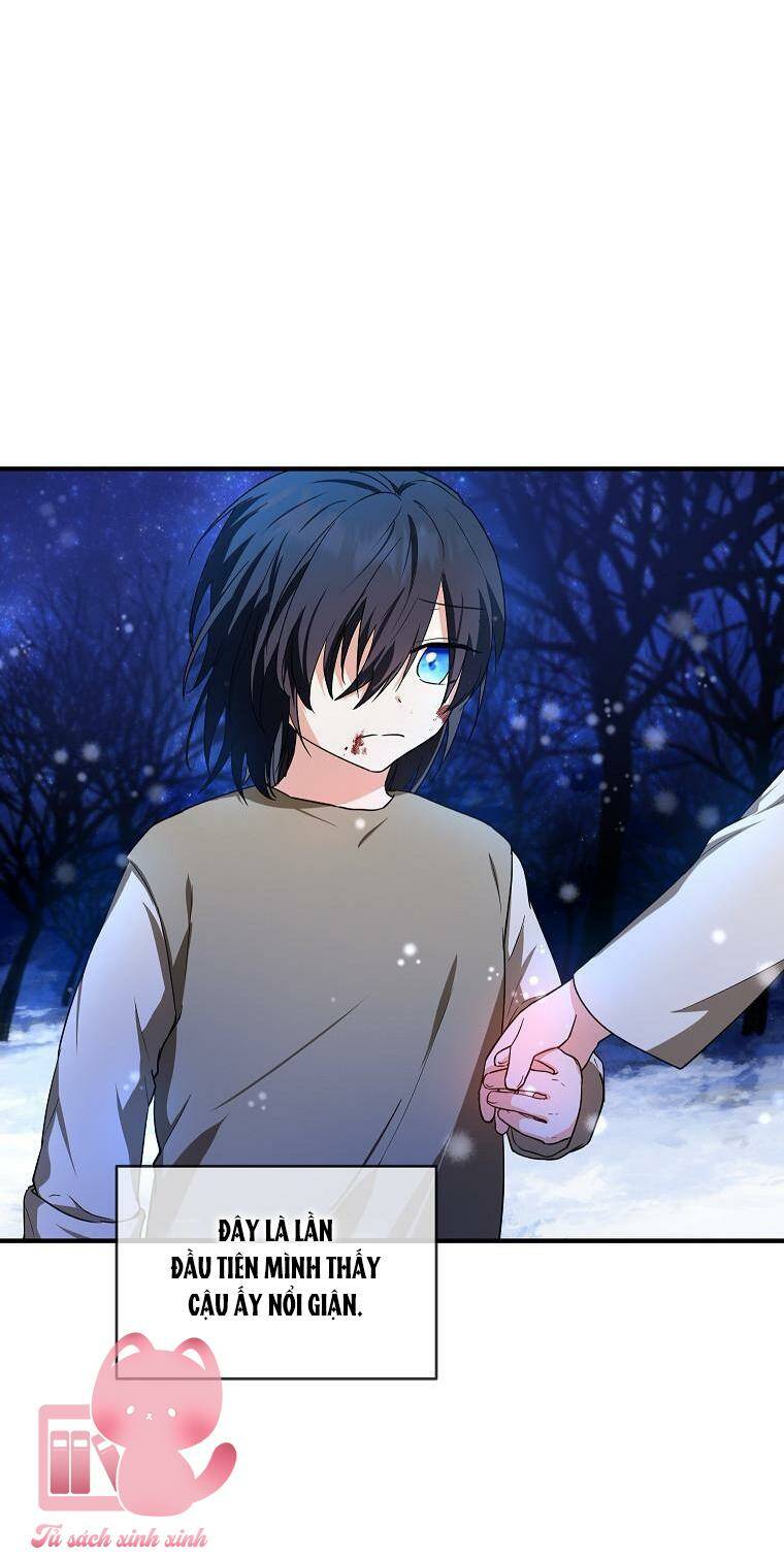 Nàng Dâu Nuôi Muốn Đứt Tình Đoạn Nghĩa Chapter 10 - Trang 2