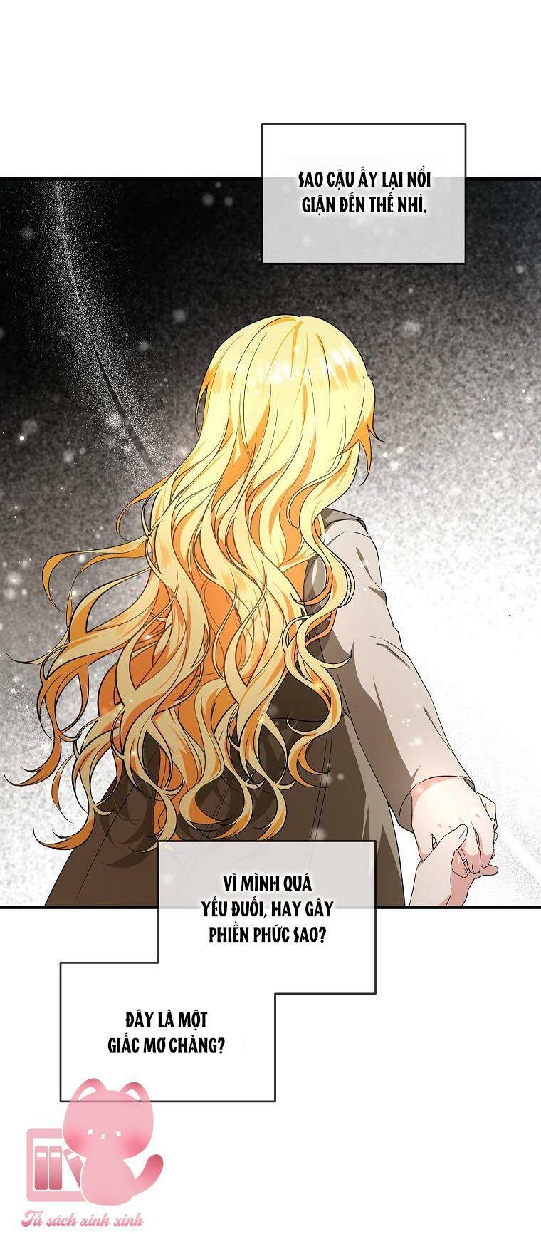 Nàng Dâu Nuôi Muốn Đứt Tình Đoạn Nghĩa Chapter 10 - Trang 2