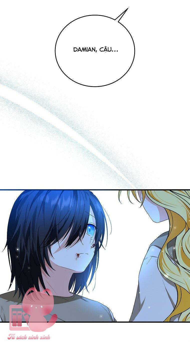 Nàng Dâu Nuôi Muốn Đứt Tình Đoạn Nghĩa Chapter 10 - Trang 2