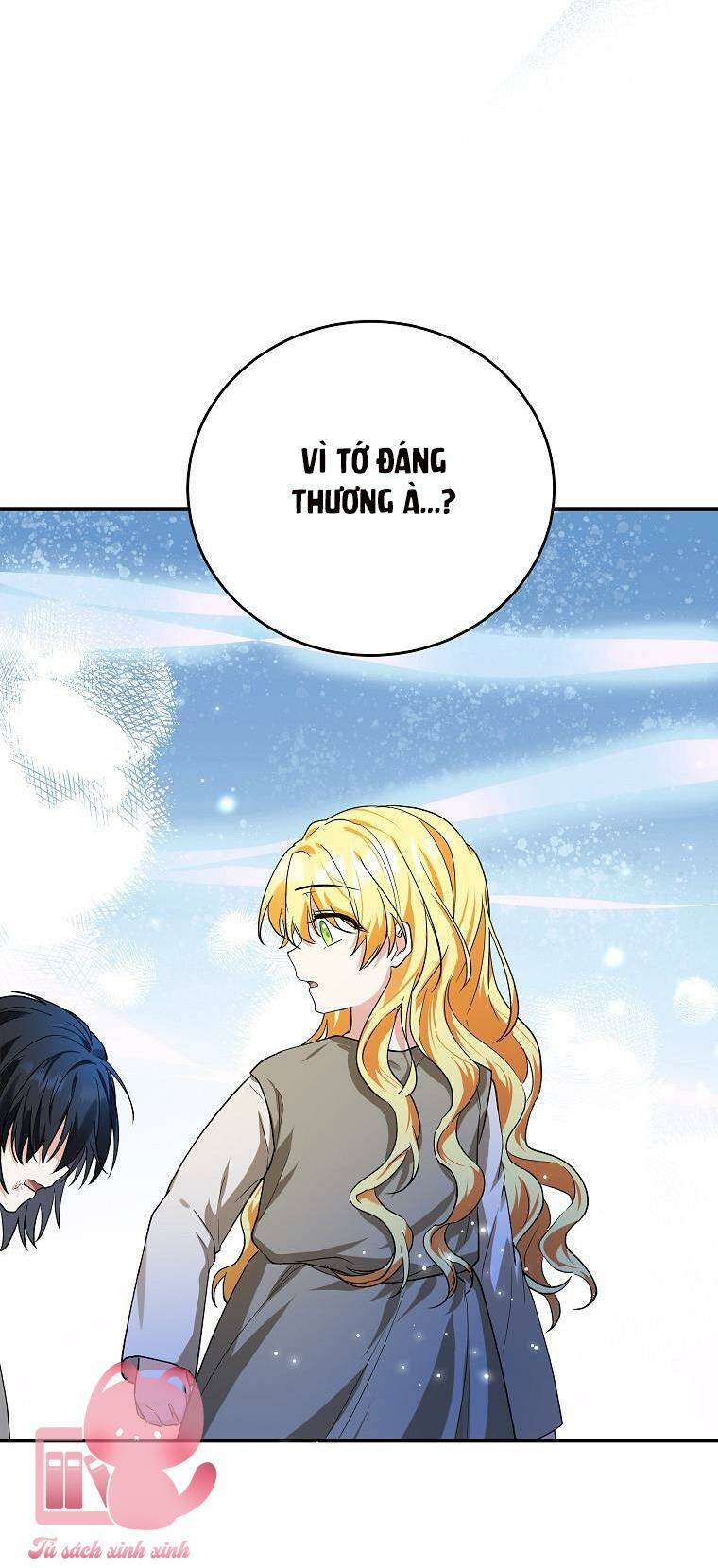 Nàng Dâu Nuôi Muốn Đứt Tình Đoạn Nghĩa Chapter 10 - Trang 2