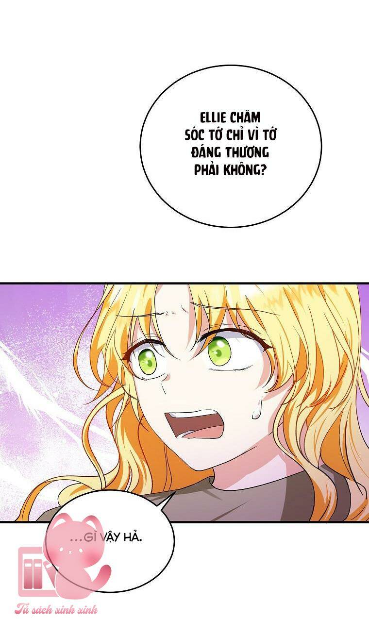 Nàng Dâu Nuôi Muốn Đứt Tình Đoạn Nghĩa Chapter 10 - Trang 2