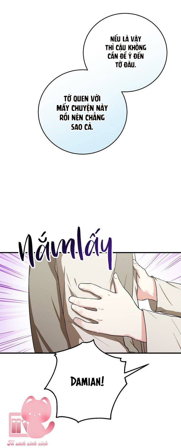 Nàng Dâu Nuôi Muốn Đứt Tình Đoạn Nghĩa Chapter 10 - Trang 2