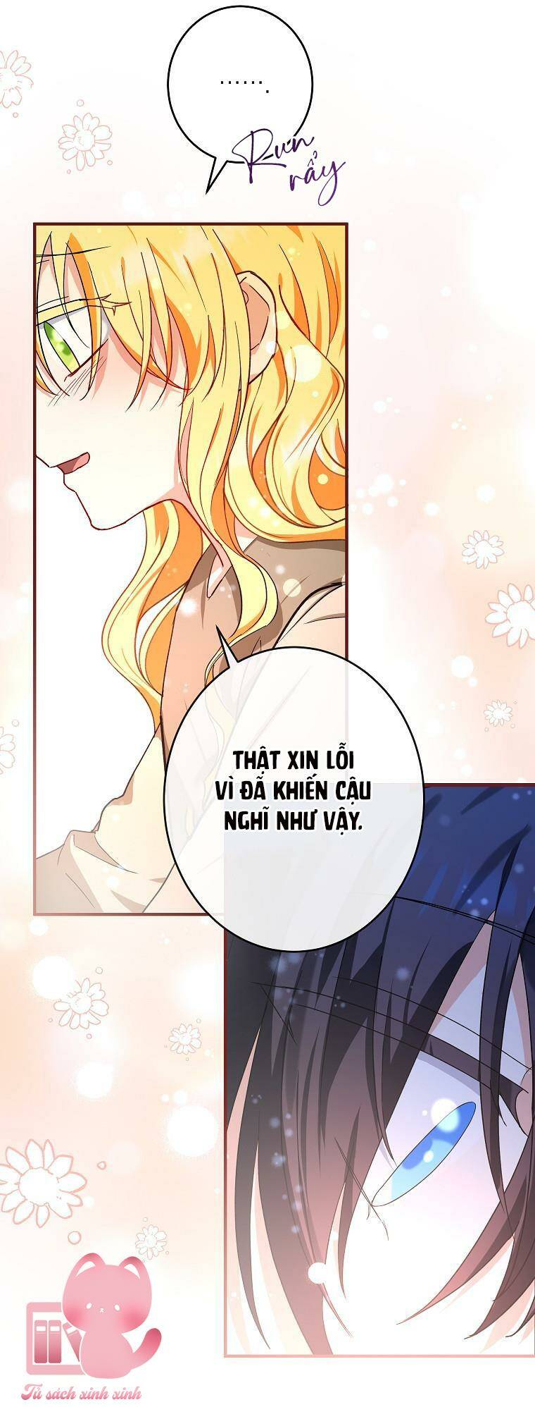 Nàng Dâu Nuôi Muốn Đứt Tình Đoạn Nghĩa Chapter 10 - Trang 2