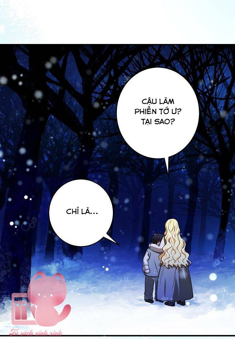 Nàng Dâu Nuôi Muốn Đứt Tình Đoạn Nghĩa Chapter 10 - Trang 2