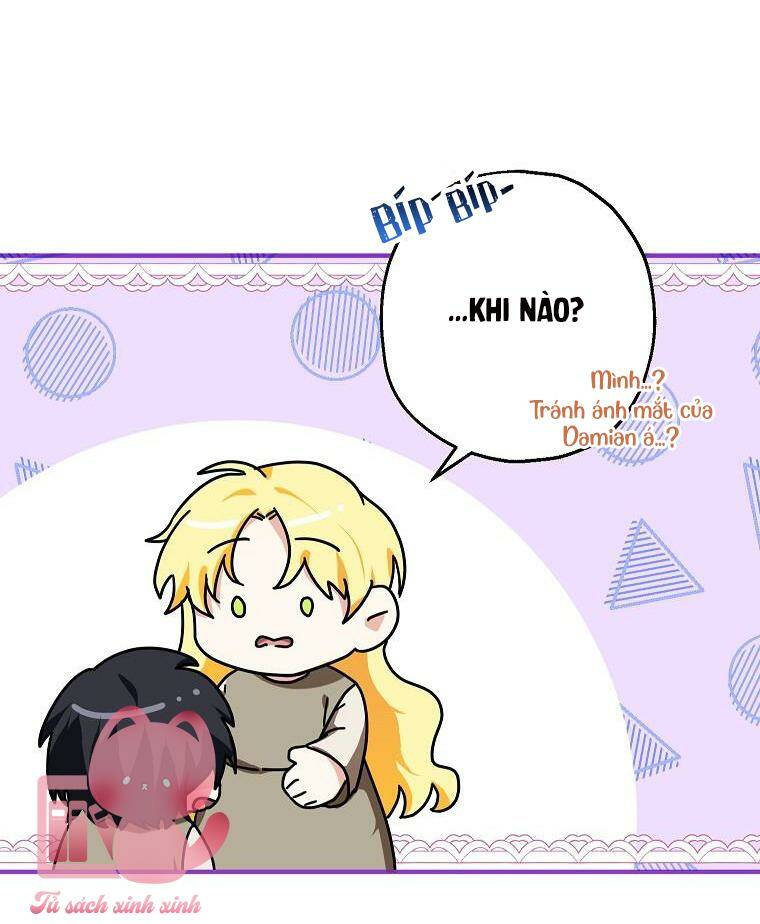 Nàng Dâu Nuôi Muốn Đứt Tình Đoạn Nghĩa Chapter 10 - Trang 2