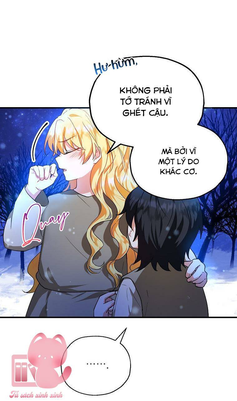 Nàng Dâu Nuôi Muốn Đứt Tình Đoạn Nghĩa Chapter 10 - Trang 2