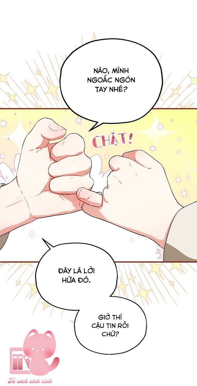 Nàng Dâu Nuôi Muốn Đứt Tình Đoạn Nghĩa Chapter 10 - Trang 2