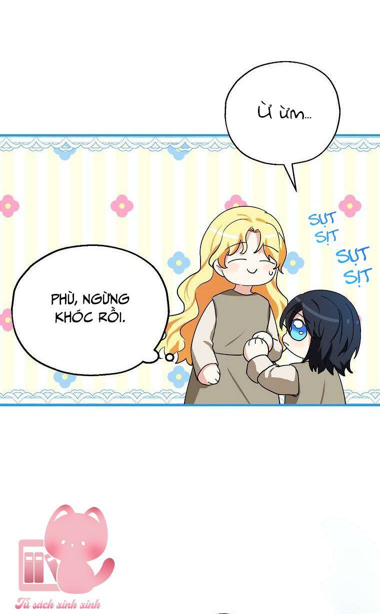 Nàng Dâu Nuôi Muốn Đứt Tình Đoạn Nghĩa Chapter 10 - Trang 2