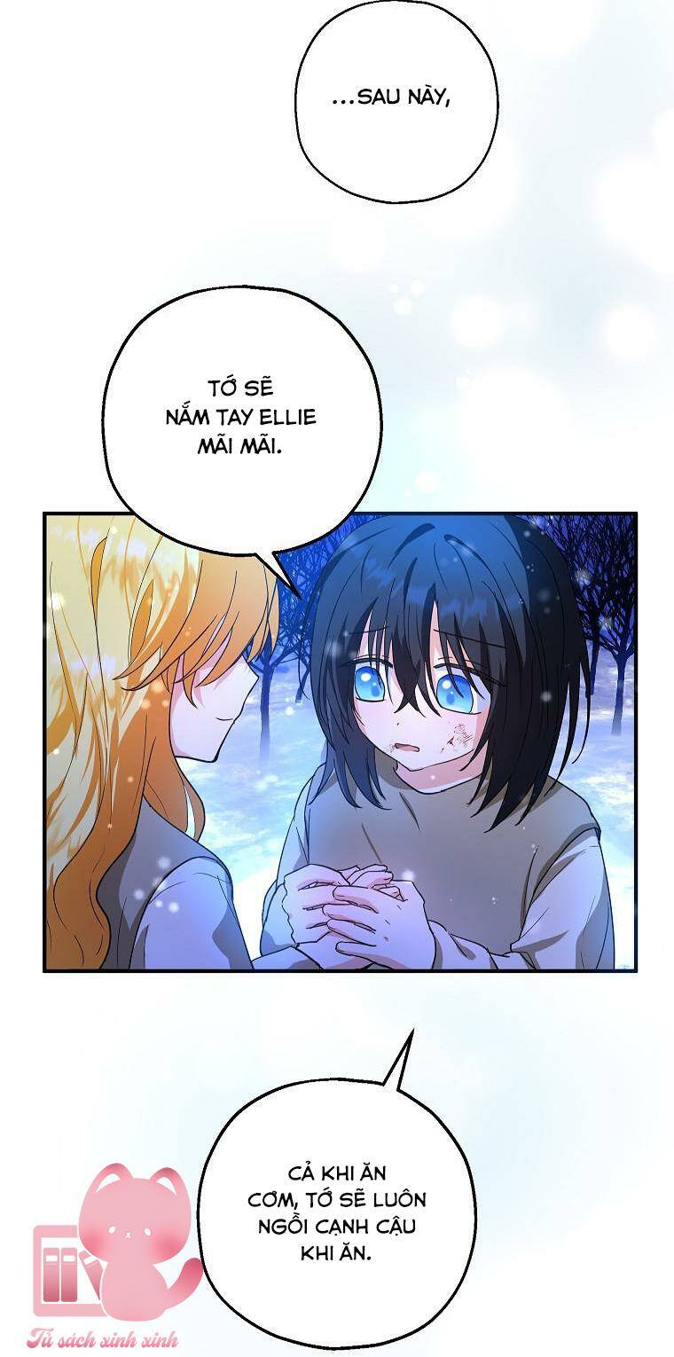 Nàng Dâu Nuôi Muốn Đứt Tình Đoạn Nghĩa Chapter 10 - Trang 2