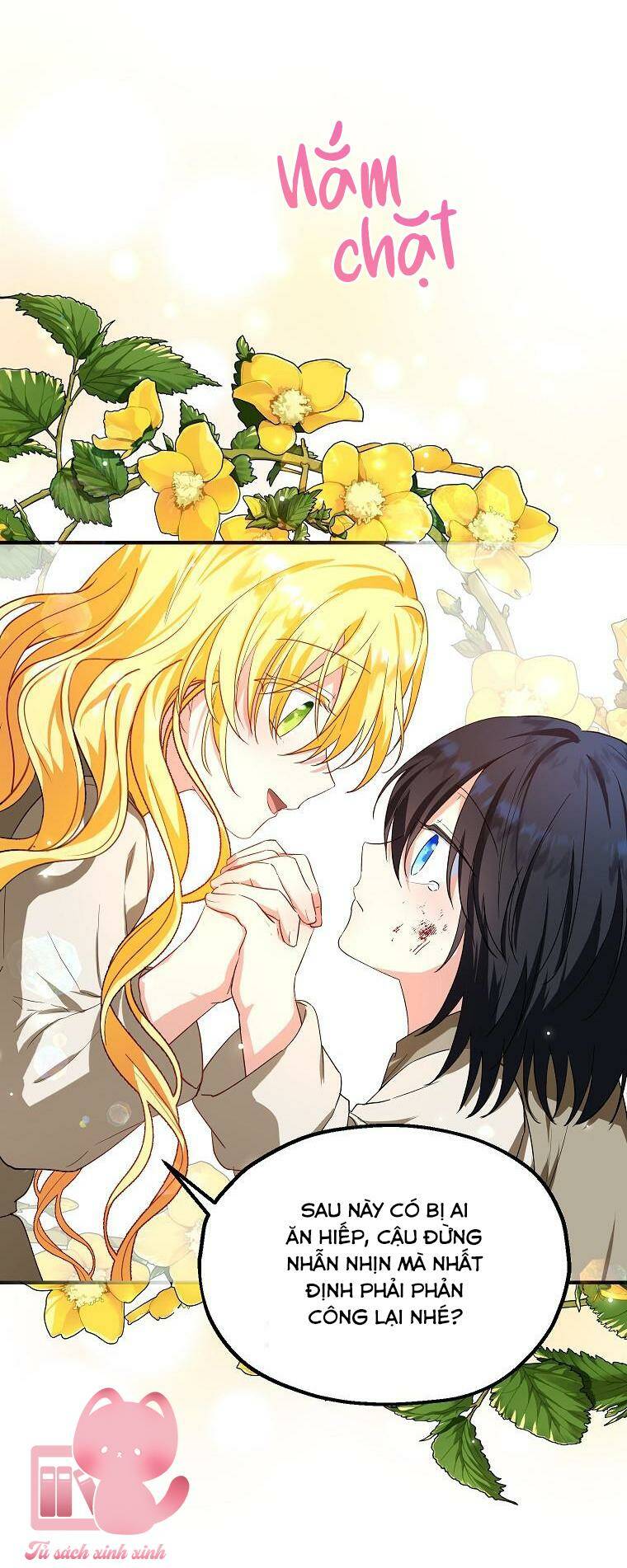 Nàng Dâu Nuôi Muốn Đứt Tình Đoạn Nghĩa Chapter 10 - Trang 2