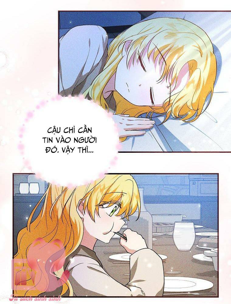 Nàng Dâu Nuôi Muốn Đứt Tình Đoạn Nghĩa Chapter 10 - Trang 2