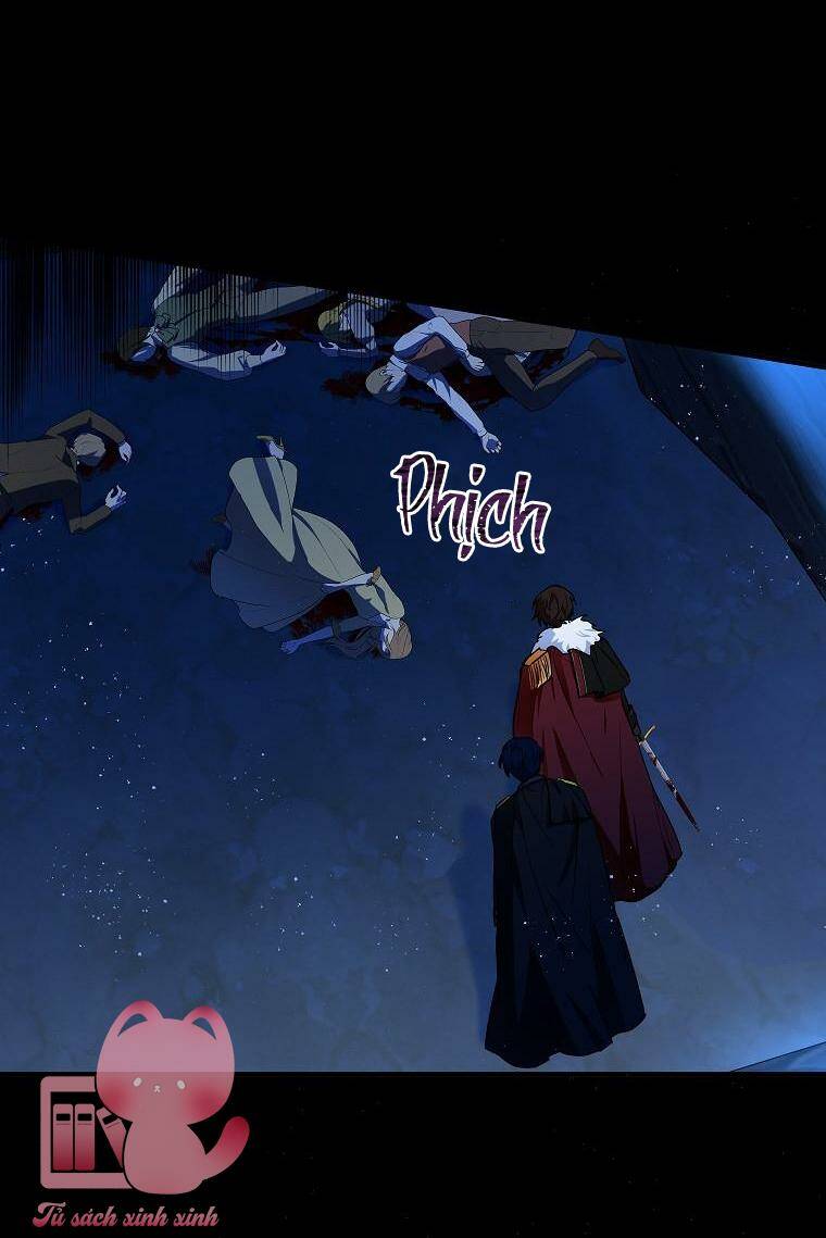 Nàng Dâu Nuôi Muốn Đứt Tình Đoạn Nghĩa Chapter 10 - Trang 2