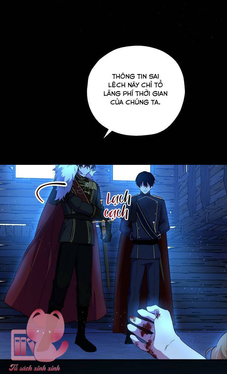 Nàng Dâu Nuôi Muốn Đứt Tình Đoạn Nghĩa Chapter 10 - Trang 2