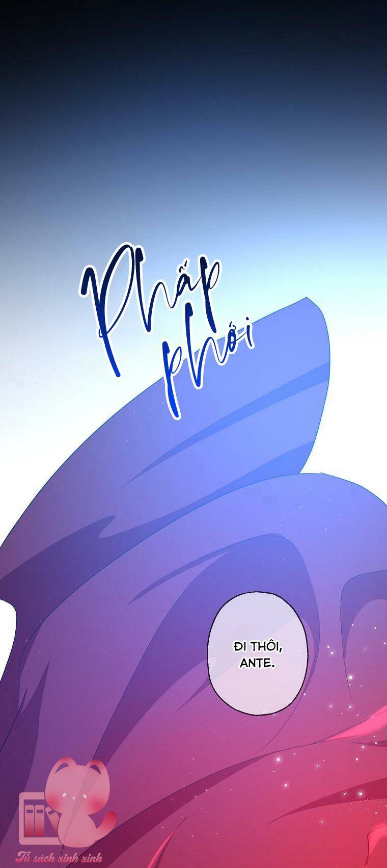 Nàng Dâu Nuôi Muốn Đứt Tình Đoạn Nghĩa Chapter 10 - Trang 2