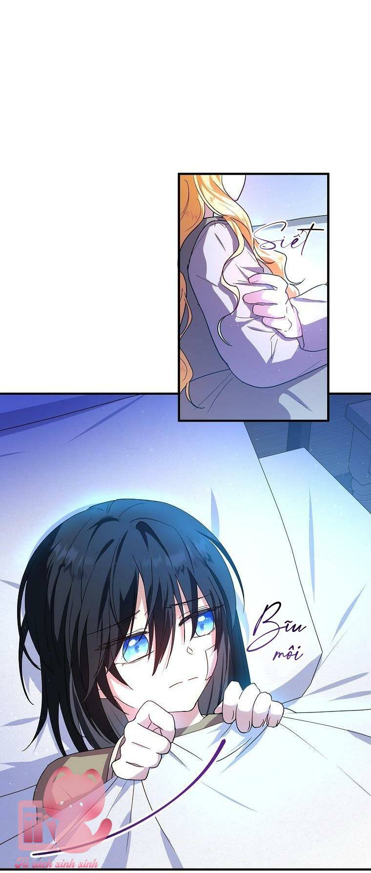 Nàng Dâu Nuôi Muốn Đứt Tình Đoạn Nghĩa Chapter 11 - Trang 2