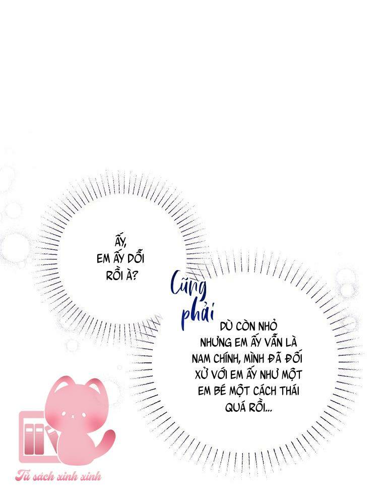 Nàng Dâu Nuôi Muốn Đứt Tình Đoạn Nghĩa Chapter 11 - Trang 2
