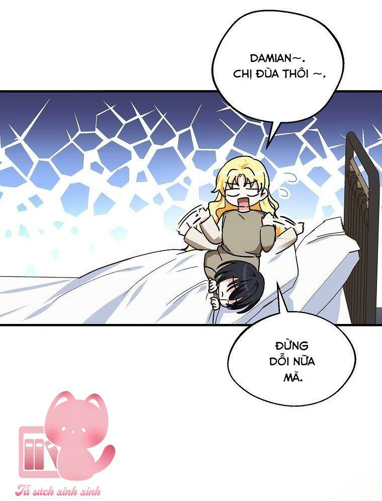 Nàng Dâu Nuôi Muốn Đứt Tình Đoạn Nghĩa Chapter 11 - Trang 2