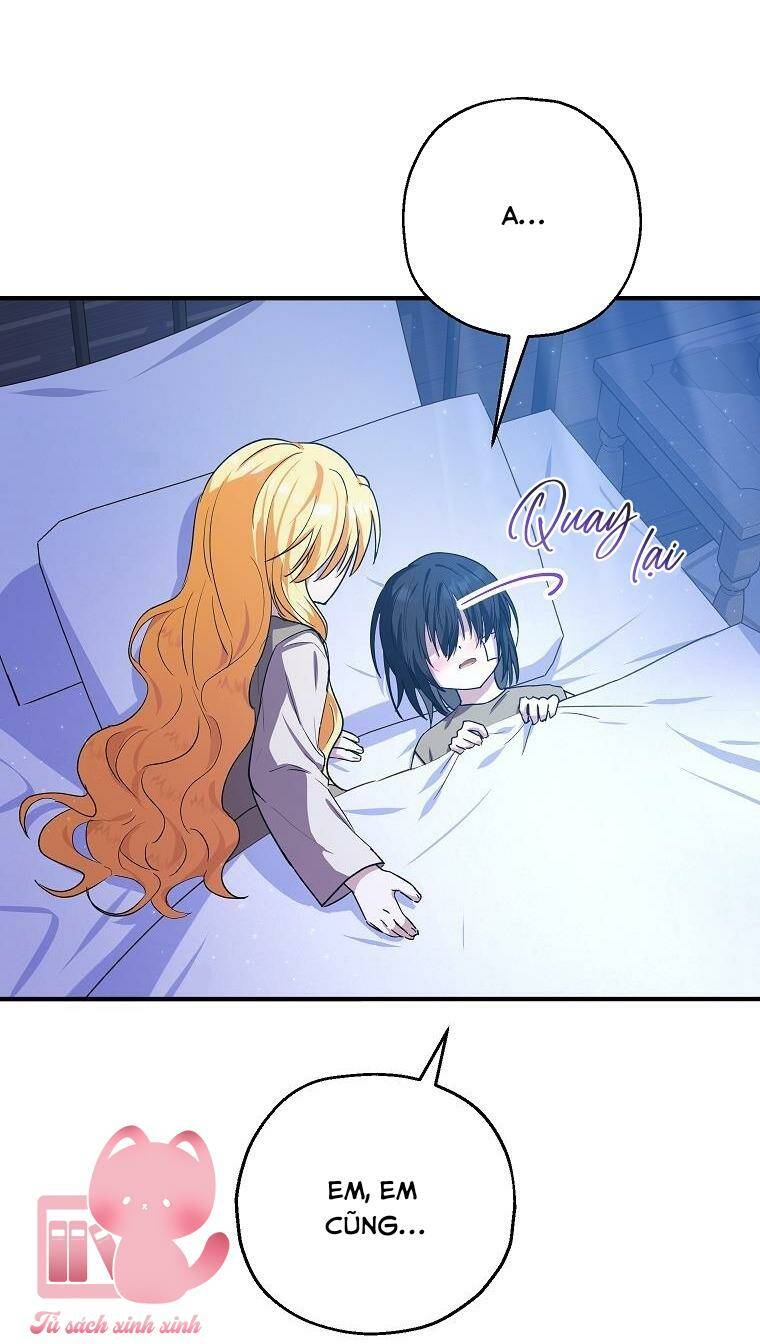 Nàng Dâu Nuôi Muốn Đứt Tình Đoạn Nghĩa Chapter 11 - Trang 2