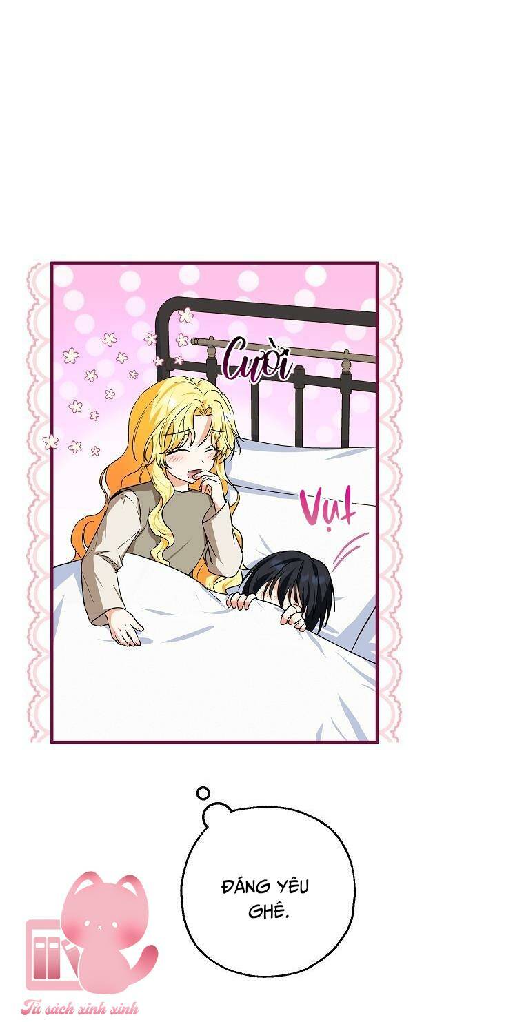 Nàng Dâu Nuôi Muốn Đứt Tình Đoạn Nghĩa Chapter 11 - Trang 2
