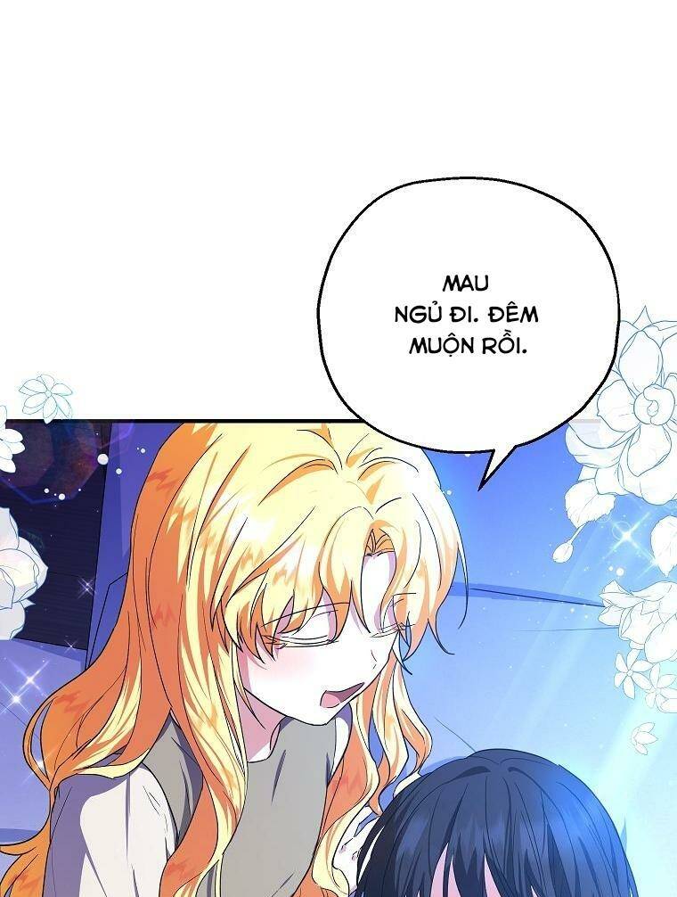 Nàng Dâu Nuôi Muốn Đứt Tình Đoạn Nghĩa Chapter 11 - Trang 2