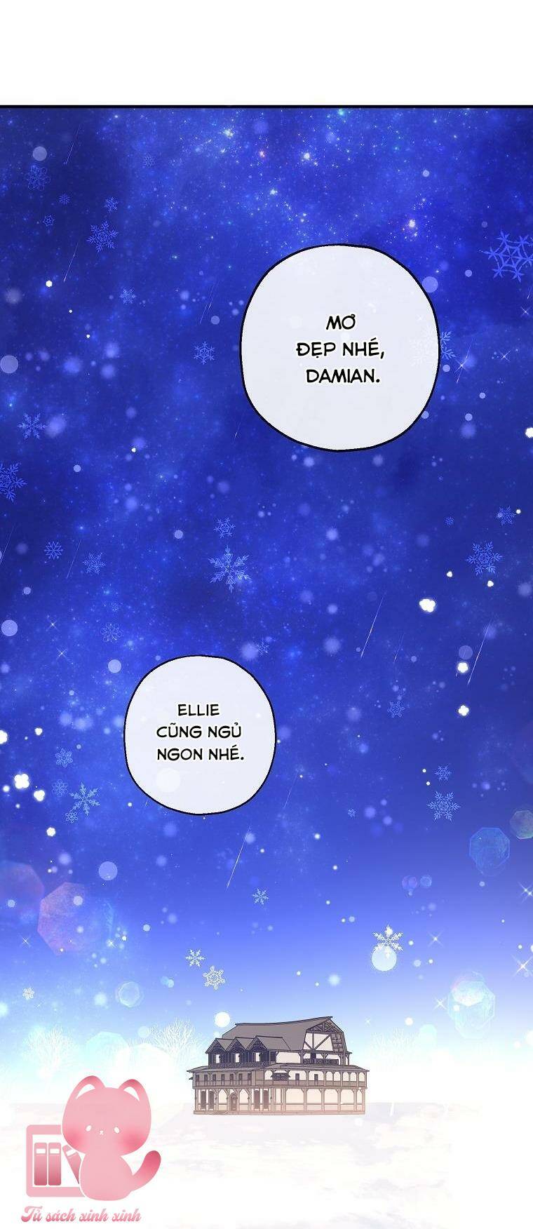 Nàng Dâu Nuôi Muốn Đứt Tình Đoạn Nghĩa Chapter 11 - Trang 2