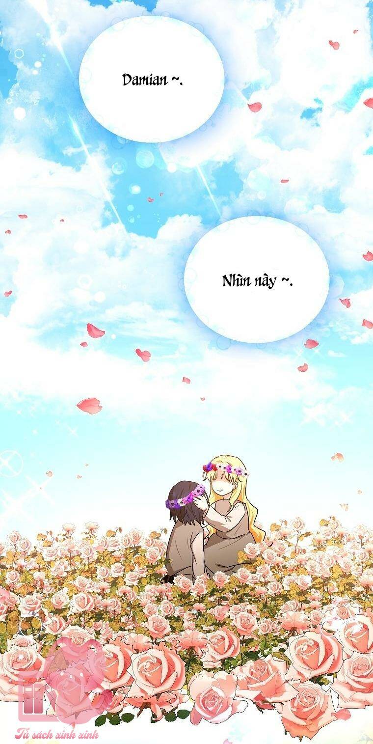 Nàng Dâu Nuôi Muốn Đứt Tình Đoạn Nghĩa Chapter 11 - Trang 2