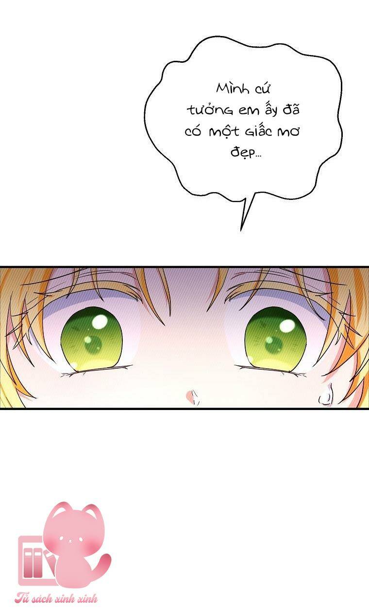 Nàng Dâu Nuôi Muốn Đứt Tình Đoạn Nghĩa Chapter 11 - Trang 2