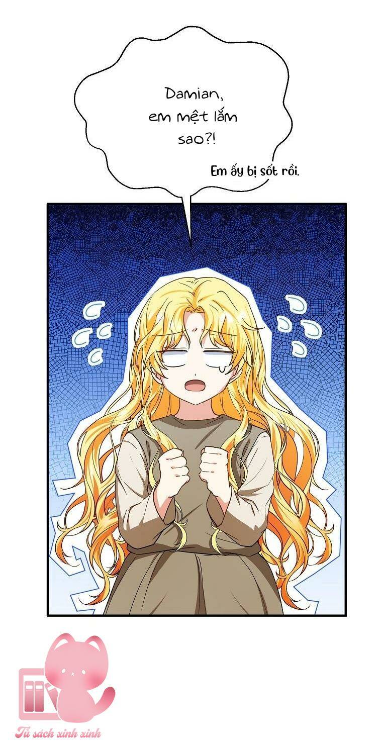 Nàng Dâu Nuôi Muốn Đứt Tình Đoạn Nghĩa Chapter 11 - Trang 2